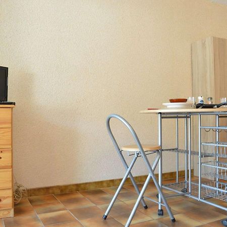 Studio En Rdc A 250M De La Plage - Saint Pierre La Mer, 2 Couchages, Animaux Acceptes - Fr-1-229D-232 Екстериор снимка