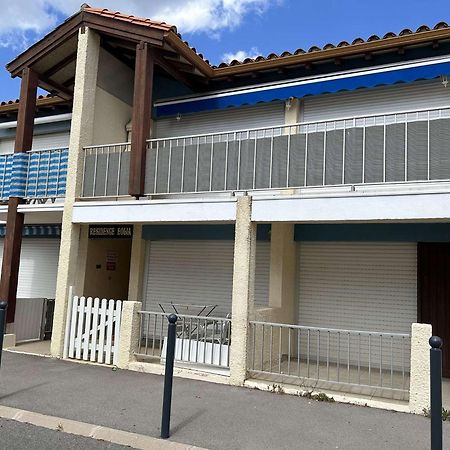 Studio En Rdc A 250M De La Plage - Saint Pierre La Mer, 2 Couchages, Animaux Acceptes - Fr-1-229D-232 Екстериор снимка
